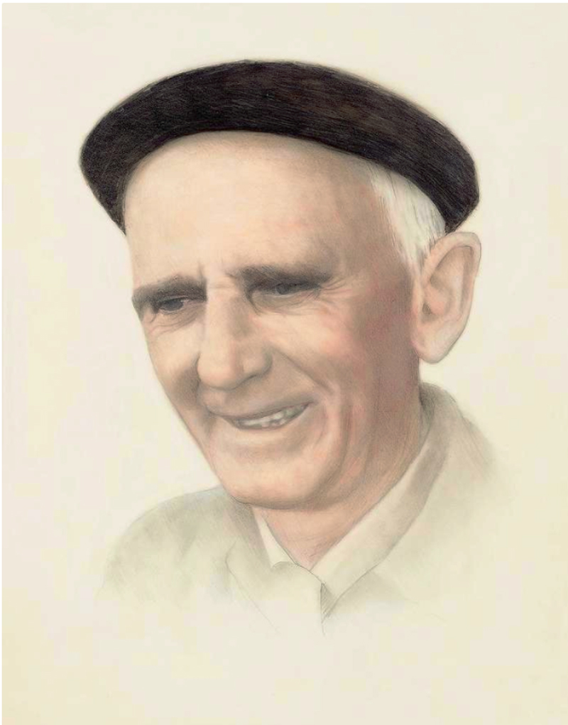 Fernando Gonzalez Ochoa